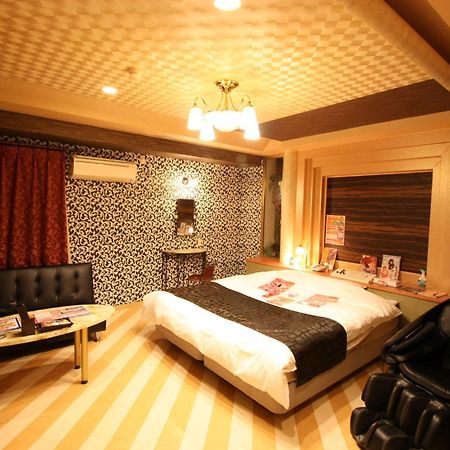 Hotel Hoshinosuna (Adults Only) Muko Eksteriør billede