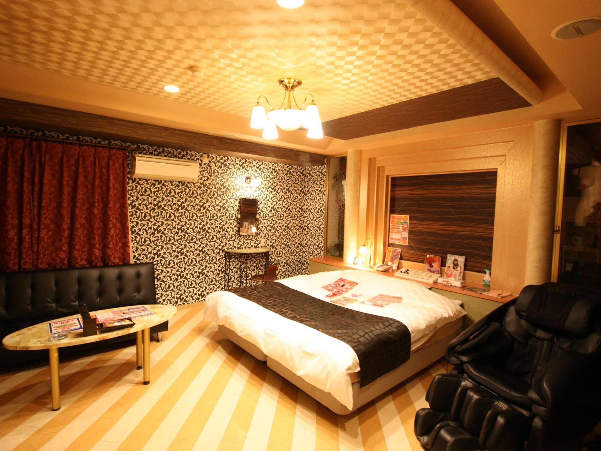 Hotel Hoshinosuna (Adults Only) Muko Eksteriør billede